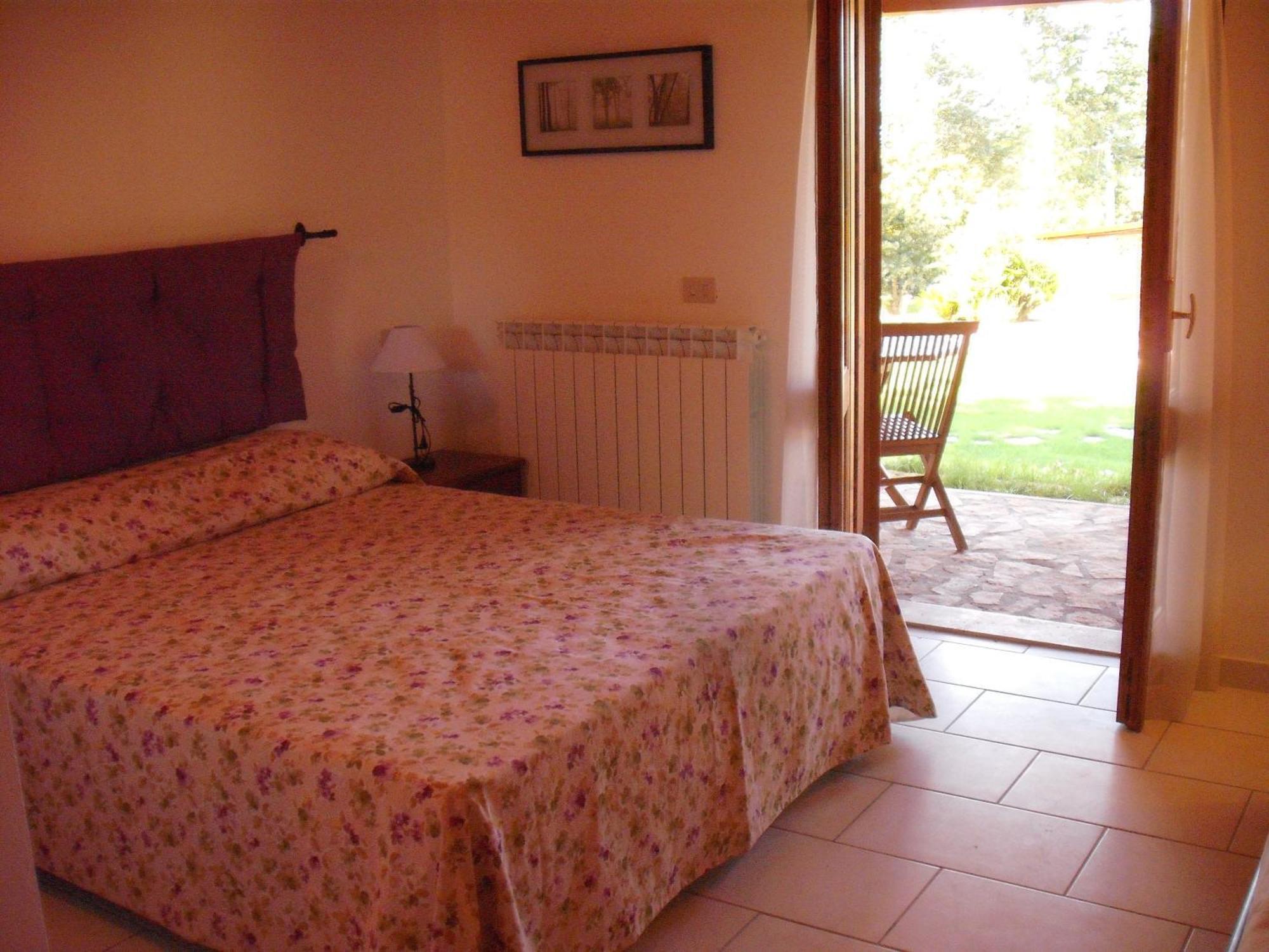 Villaggio Del Sole Giove Exterior foto