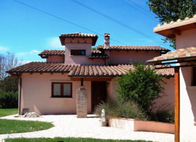 Villaggio Del Sole Giove Exterior foto