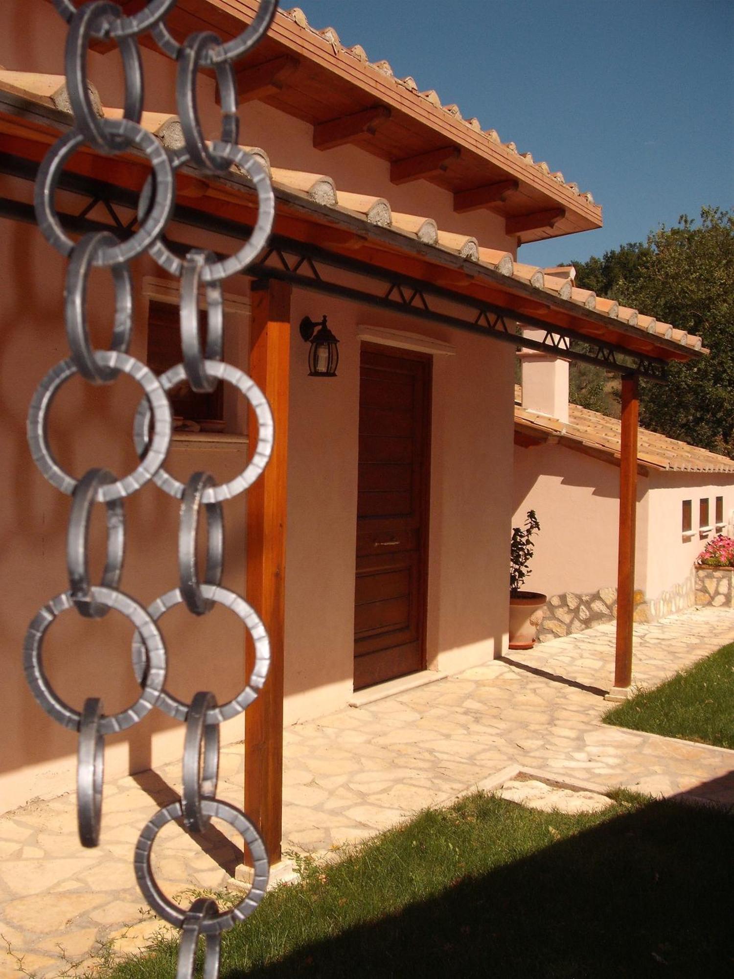Villaggio Del Sole Giove Exterior foto