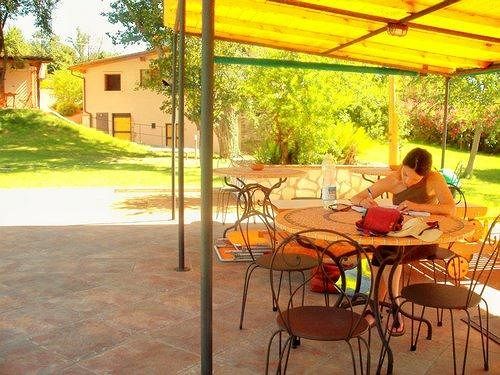 Villaggio Del Sole Giove Exterior foto